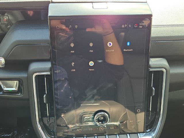 New 2026 GMC Yukon Denali w/ Denali Reserve Package AWD/4WD image 26