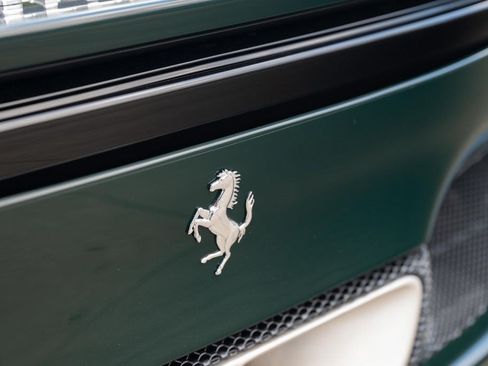 Used 2025 Ferrari 296 GTS RWD image 21