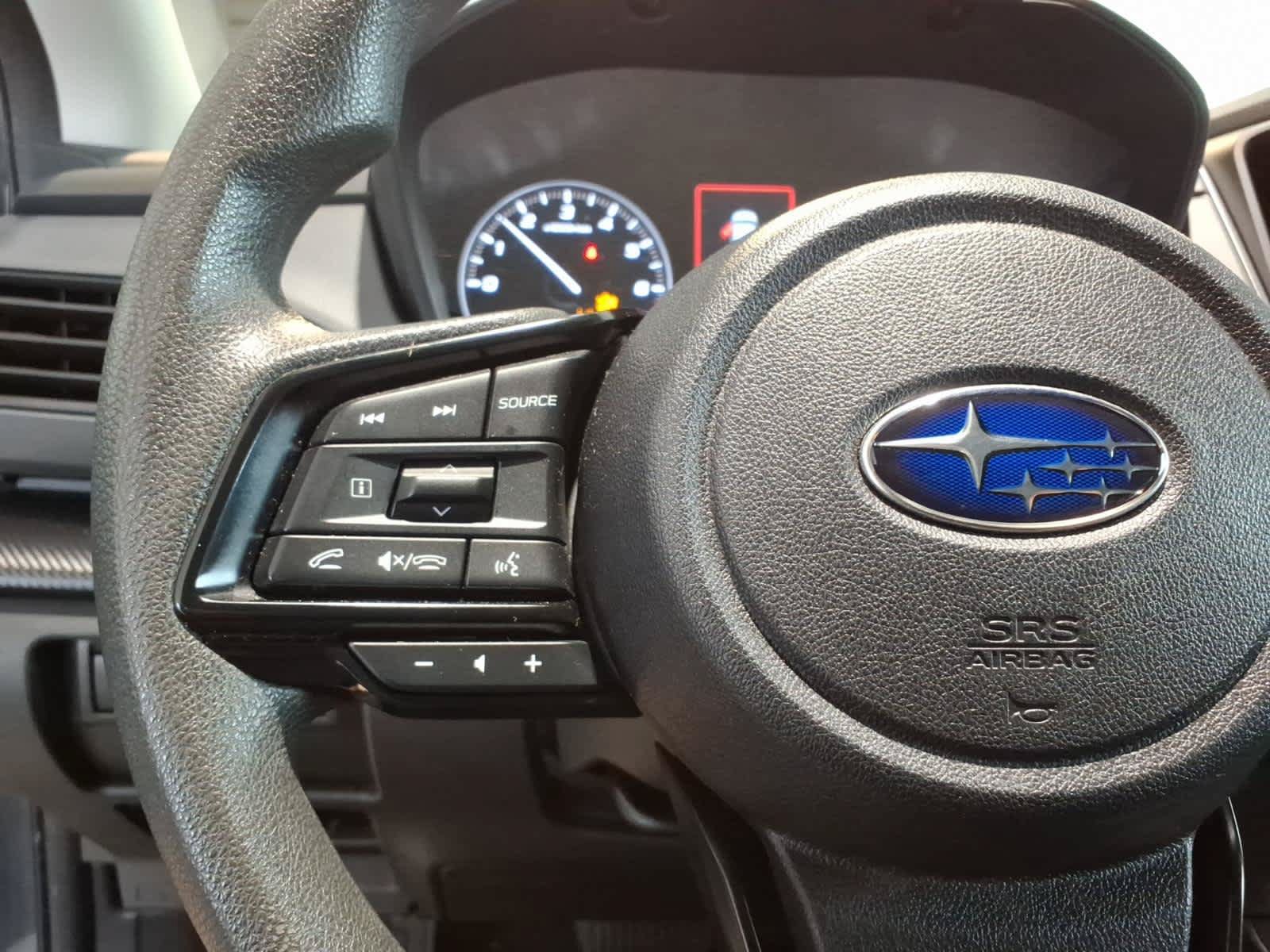 Used 2024 Subaru Crosstrek 2.0i Premium w/ Popular Package #3 AWD/4WD image 16