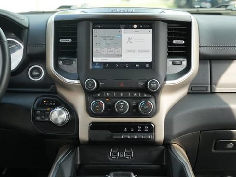 Used 2022 RAM 1500 Laramie AWD/4WD image 28