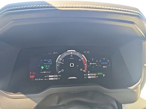 Used 2022 Toyota Tundra Capstone image 15