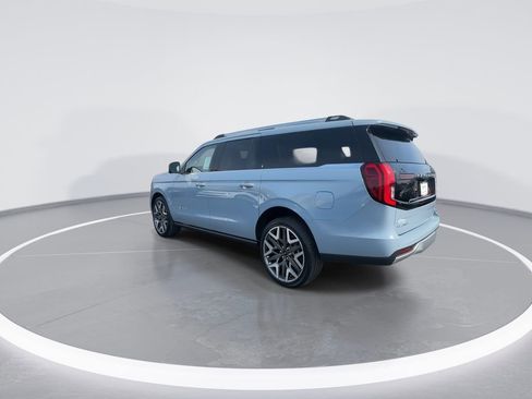 New 2026 Ford Expedition Max Platinum AWD/4WD image 6