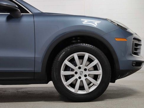 Used 2019 Porsche Cayenne AWD/4WD image 11