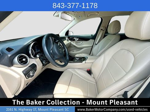 Used 2019 Mercedes-Benz GLC 300 image 21