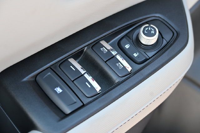New 2026 Subaru Forester Touring AWD/4WD image 19