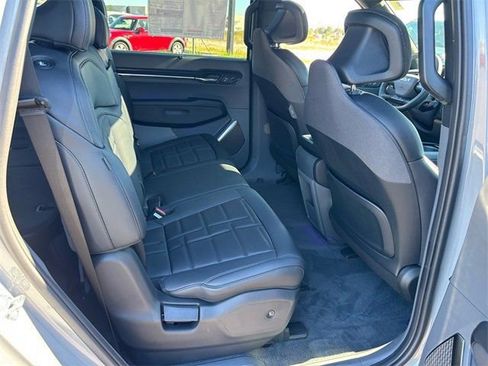 New 2026 Kia EV9 Land w/ Nightfall Edition Package image 15