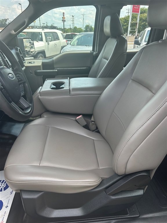 Used 2020 Ford F150 XL w/ XL Power Equipment Group AWD/4WD image 9
