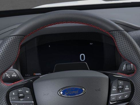 New 2026 Ford Explorer ST-Line w/ ST-Line Street Pack RWD image 13