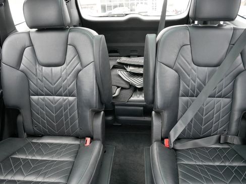 Certified 2023 Kia Telluride SX Prestige X-Line image 13