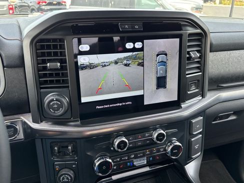 Used 2026 Ford F150 Tremor w/ Equipment Group 402B MID AWD/4WD image 17