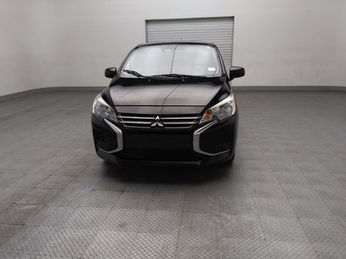 Used 2021 Mitsubishi Mirage G4 ES FWD image 15