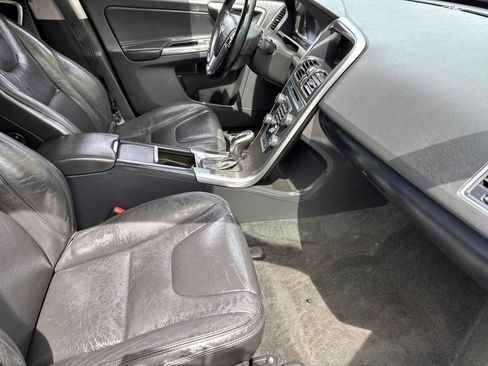Used 2014 Volvo XC60 3.2 AWD/4WD image 6