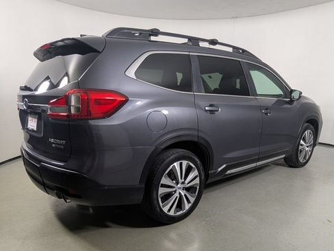 Used 2021 Subaru Ascent Limited AWD/4WD image 7