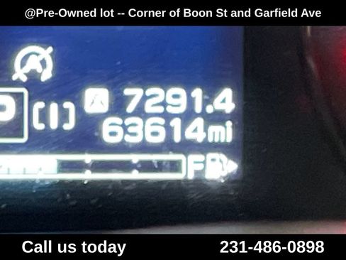 Used 2020 Subaru Forester w/ Alloy Wheel Package AWD/4WD image 24