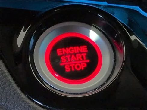 Used 2024 Honda Odyssey Touring image 38