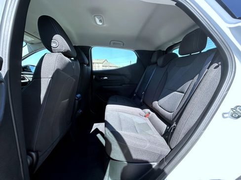 New 2027 Chevrolet Bolt LT FWD image 20