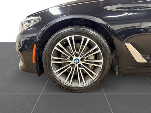 Used 2018 BMW 530i xDrive w/ Premium Package AWD/4WD image 14