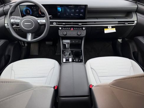 New 2026 Hyundai Santa Cruz SE AWD/4WD image 13