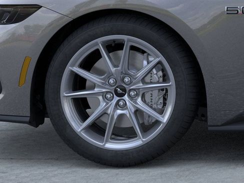 New 2026 Ford Mustang GT Premium image 22