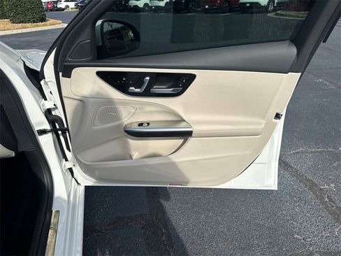 Certified 2023 Mercedes-Benz C 300 Sedan image 15