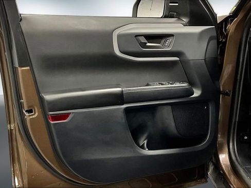 Used 2022 Ford Bronco Sport Big Bend w/ Convenience Package image 18