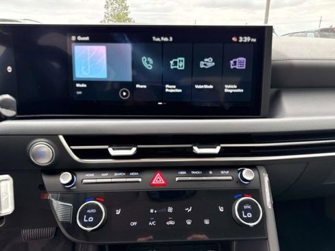 New 2026 Hyundai Sonata SEL FWD image 27