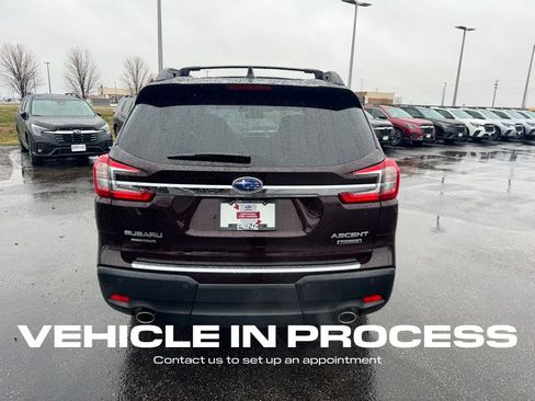 Used 2024 Subaru Ascent Touring image 4
