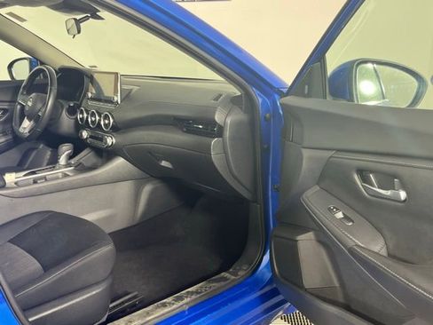 Used 2022 Nissan Sentra SV image 27