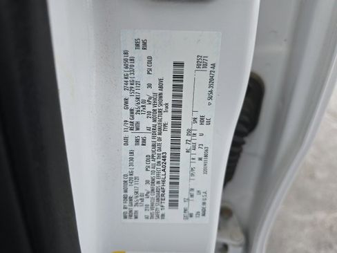 Certified 2020 Ford Ranger XLT w/ FX4 Off-Road Package image 22