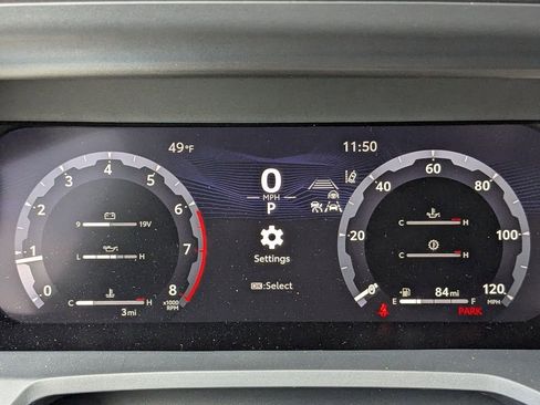 New 2026 Toyota Tacoma TRD Sport image 23