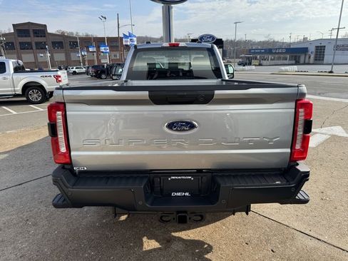 New 2024 Ford F350 XL w/ 360-Degree Camera Package image 6