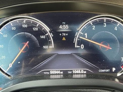 Used 2019 BMW X4 xDrive30i w/ Executive Package image 25