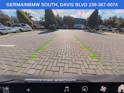 Certified 2025 BMW X3 xDrive30i w/ Premium Package AWD/4WD image 23
