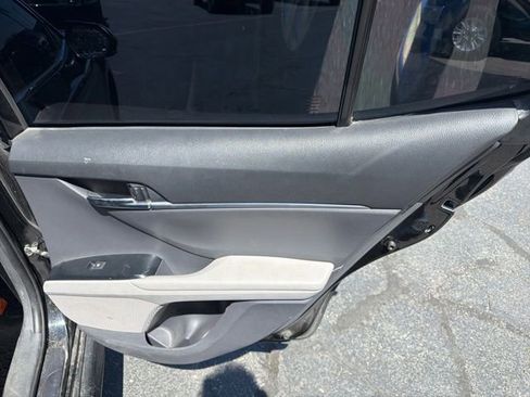 Used 2020 Toyota Camry LE w/ Cold Weather Package AWD/4WD image 27
