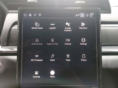 New 2026 GMC Terrain Elevation w/ LPO, Floor Liner Package image 21