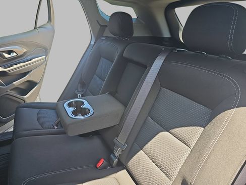 Certified 2023 GMC Terrain SLE w/ Driver Convenience Package AWD/4WD image 18