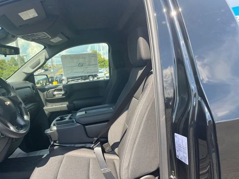 New 2026 Chevrolet Silverado 1500 W/T w/ WT Value Package image 18