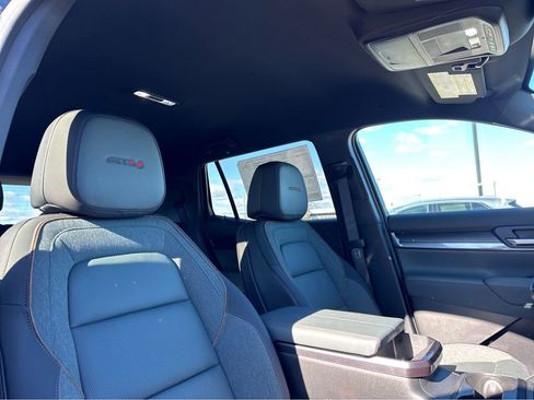 New 2026 GMC Terrain AT4 w/ Convenience Package III image 5