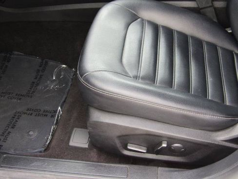 Certified 2020 Ford Fusion SEL FWD image 13
