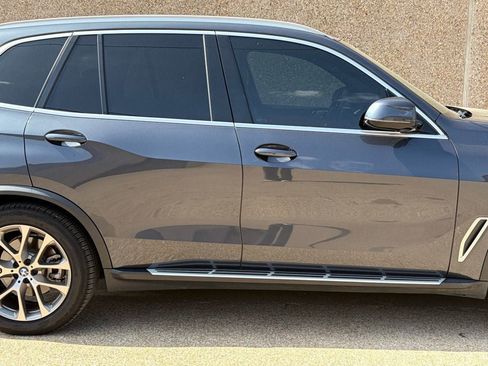 Used 2019 BMW X5 xDrive40i w/ Convenience Package AWD/4WD image 7