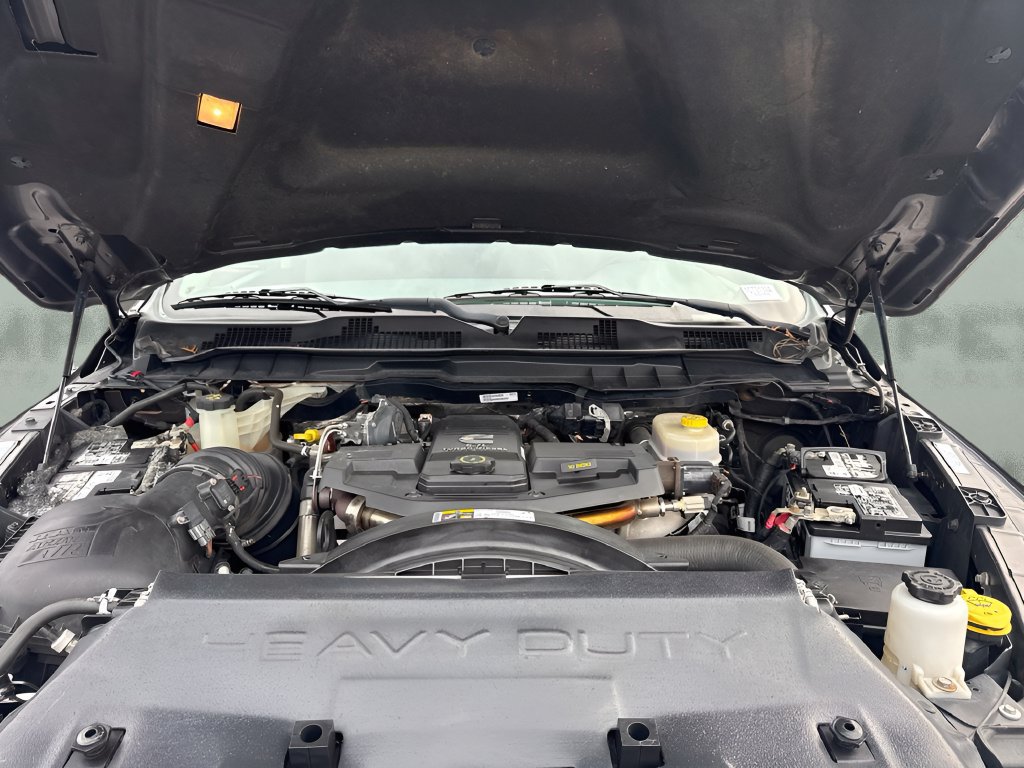 Used 2016 RAM 2500 Outdoorsman AWD/4WD image 33