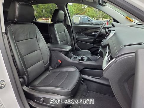 Used 2024 GMC Terrain SLT AWD/4WD image 21