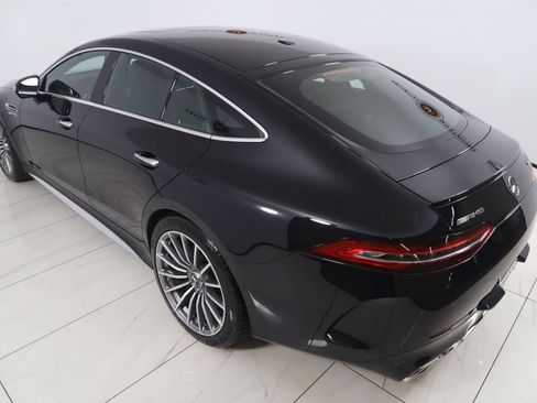 Used 2024 Mercedes-Benz AMG GT 63 image 38
