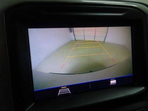 Used 2020 Chevrolet Silverado 1500 W/T w/ WT Value Package image 32