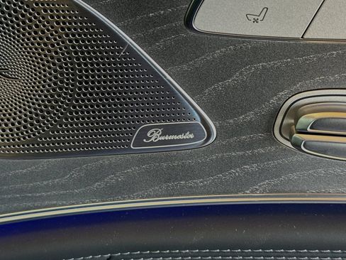 Used 2024 Mercedes-Benz AMG GT 43 image 21
