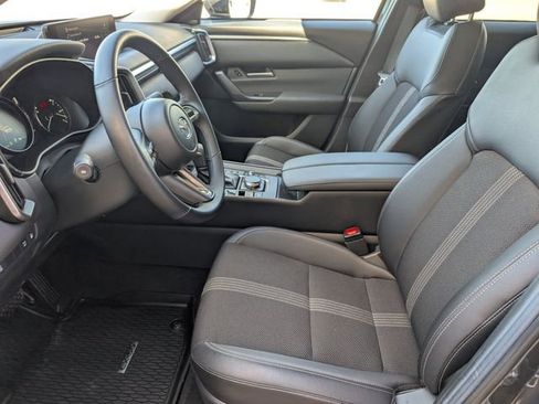 Used 2025 MAZDA CX-50 2.5 Hybrid w/ Preferred Pkg image 8