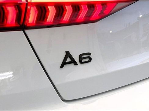 Certified 2022 Audi A6 Premium Plus w/ Premium Plus Package image 8