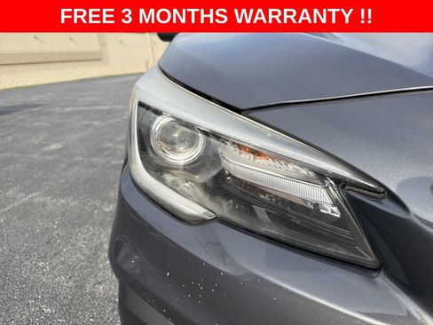Used 2018 Subaru Outback 2.5i Limited AWD/4WD image 37
