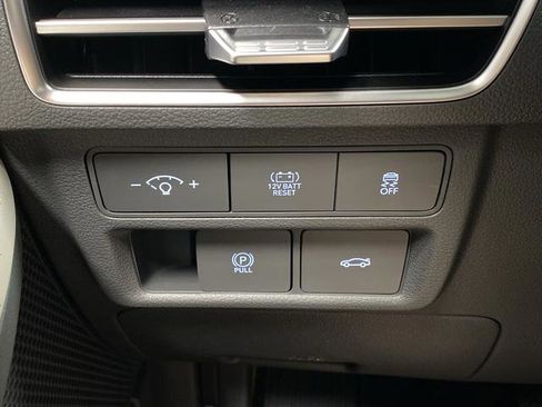 New 2025 Hyundai Sonata SEL image 22