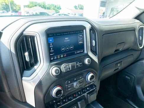 Used 2020 Chevrolet Silverado 1500 RST w/ All-Star Edition AWD/4WD image 19